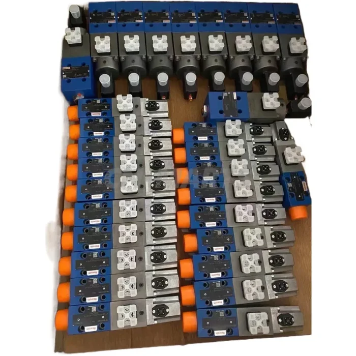 Rexroth R900936006 4WERAE10W1-60-22/