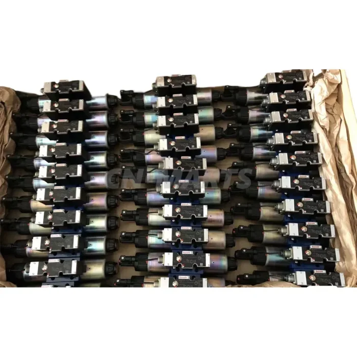 Rexroth R900936006 4WERAE10W1-60-22/