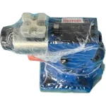 Rexroth R900939204 DBW20A2-5X/200-6EG2