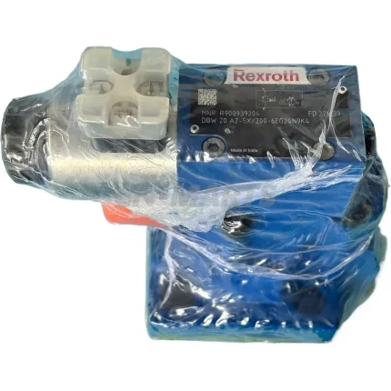 Rexroth R900939204 DBW20A2-5X/200-6EG2