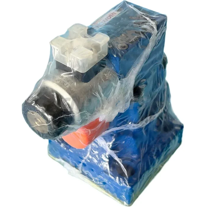 Rexroth R900939204 DBW20A2-5X/200-6EG2