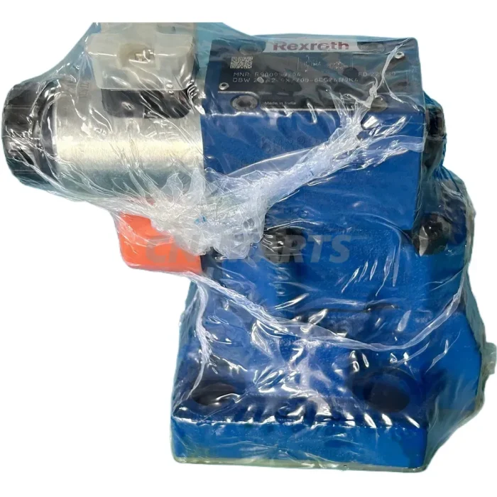 Rexroth R900939204 DBW20A2-5X/200-6EG2