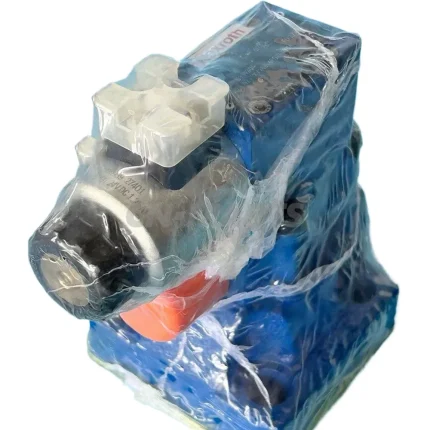Rexroth R900939204 DBW20A2-5X/200-6EG24N9K4