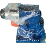 Rexroth R900939204 DBW20A2-5X/200-6EG24N9K4
