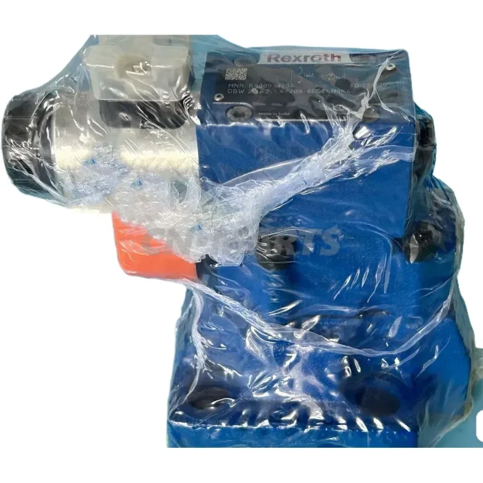Rexroth R900939204 DBW20A2-5X/200-6EG24N9K4