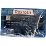 Rexroth R900939204 DBW20A2-5X/200-6EG24N9K4