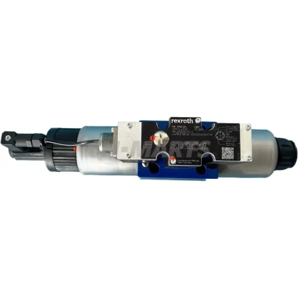 Rexroth R900943094 4WREE10E50-23/G24K31/F1V