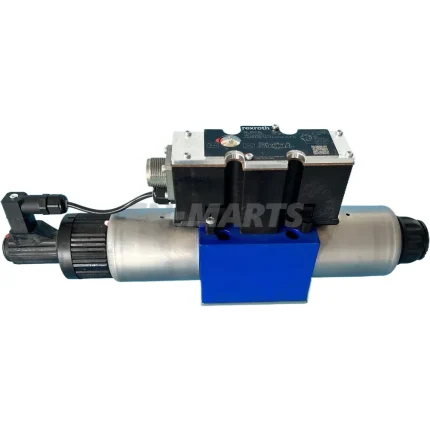 Rexroth R900943094 4WREE10E50-2X/G24K31/F1V
