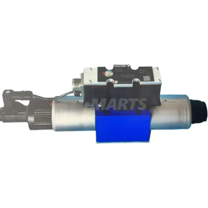 Rexroth R900943094 4WREE10E50-2X/G24K31/F1V