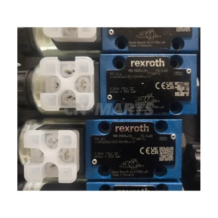 Rexroth R900944594 4WE6D62/EG110N9K4/V