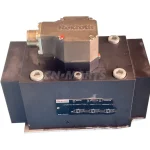 Rexroth R900944630 4WS2EM16-25/200B12T315K8CV-114