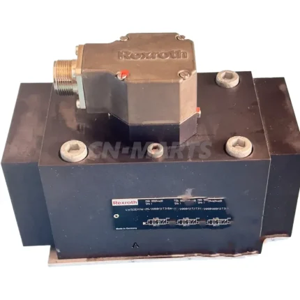 Rexroth R900944630 4WS2EM16-25/200B12T315K8CV-114