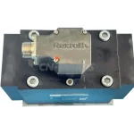 Rexroth R900944630 4WS2EM16-25/200B12T315K8CV-114