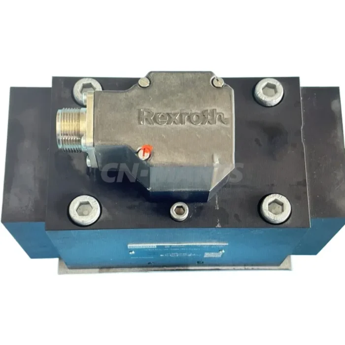 Rexroth R900944630 4WS2EM16-25/200B12T315K8CV-114