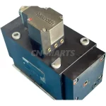 Rexroth R900944630 4WS2EM16-25/200B12T315K8CV-114