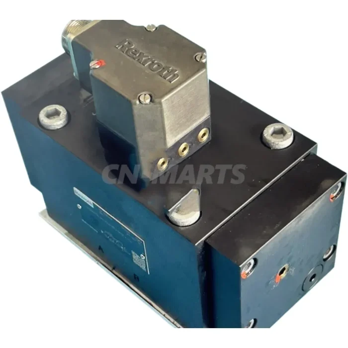 Rexroth R900944630 4WS2EM16-25/200B12T315K8CV-114