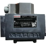 Rexroth R900944630 4WS2EM16-2X/200B12T315K8CV-114