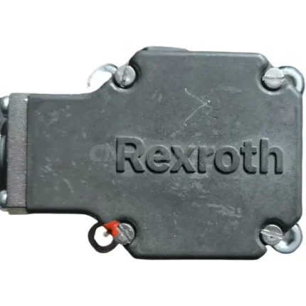 Rexroth R900944630 4WS2EM16-2X/200B12T315K8CV-114