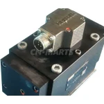 Rexroth R900944630 4WS2EM16-2X/200B12T315K8CV-114