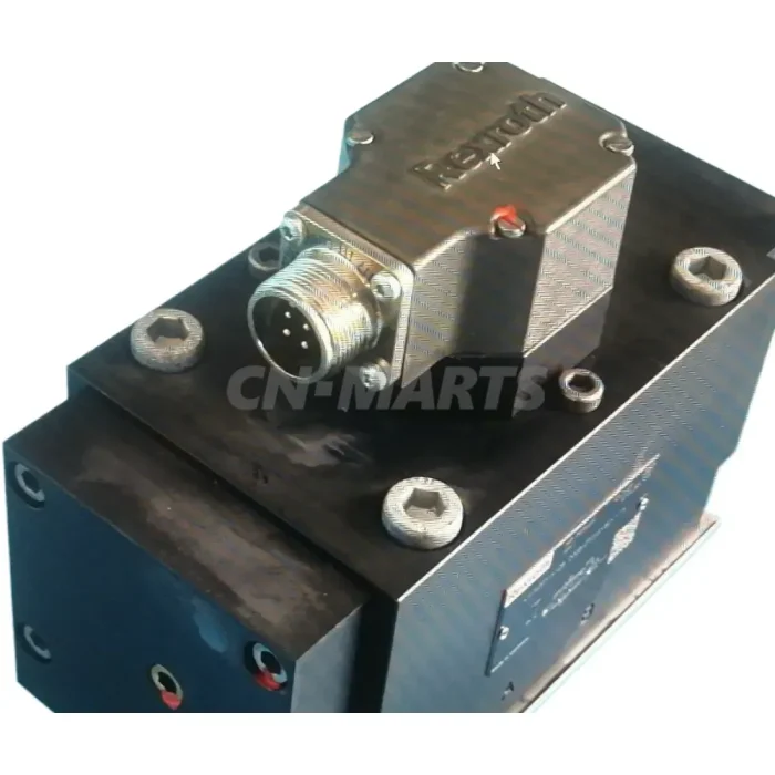 Rexroth R900944630 4WS2EM16-2X/200B12T315K8CV-114
