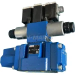 Rexroth R900945726 4WRZE10E50-7X/6EG24N9ETK31/F1D3V