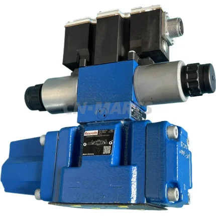 Rexroth R900945726 4WRZE10E50-7X/6EG24N9ETK31/F1D3V