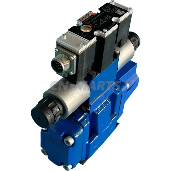 Rexroth R900945726 4WRZE10E50-7X/6EG24N9ETK31/F1D3V