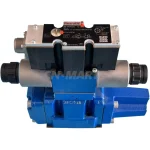 Rexroth R900945726 4WRZE10E50-7X/6EG24N9ETK31/F1D3V