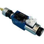 Rexroth R900946092 3WE6B62/EG24N9K4QMAG24