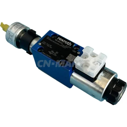 Rexroth R900946092 3WE6B62/EG24N9K4QMAG24