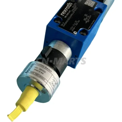 Rexroth R900946092 3WE6B62/EG24N9K4QMAG24