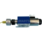 Rexroth R900946092 3WE6B62/EG24N9K4QMAG24