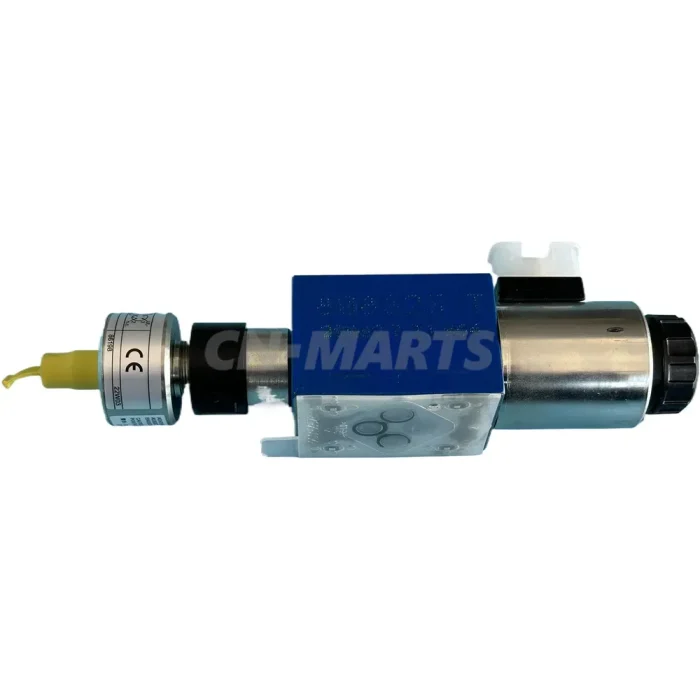 Rexroth R900946092 3WE6B62/EG24N9K4QMAG24
