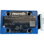 Rexroth R900946092 3WE6B62/EG24N9K4QMAG24
