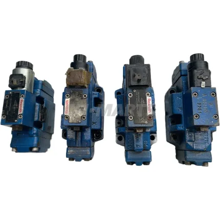 Rexroth R900948056 4WEH 10 D4X/6EG24N9E/B10