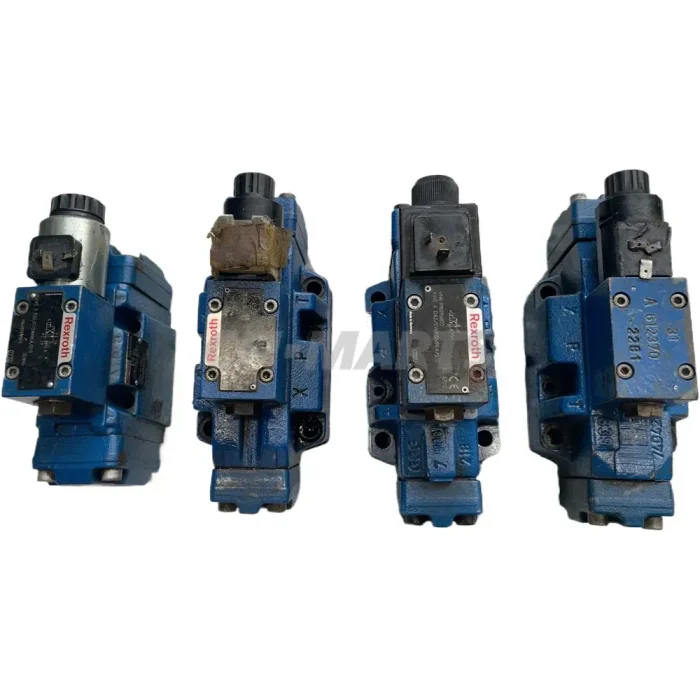 Rexroth R900948056 4WEH 10 D4X/6EG24N9E/B10