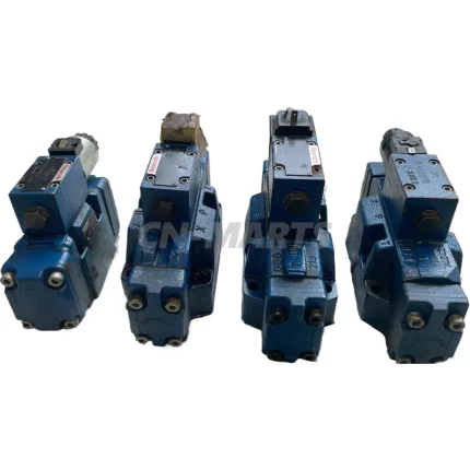 Rexroth R900948056 4WEH 10 D4X/6EG24N9E/B10