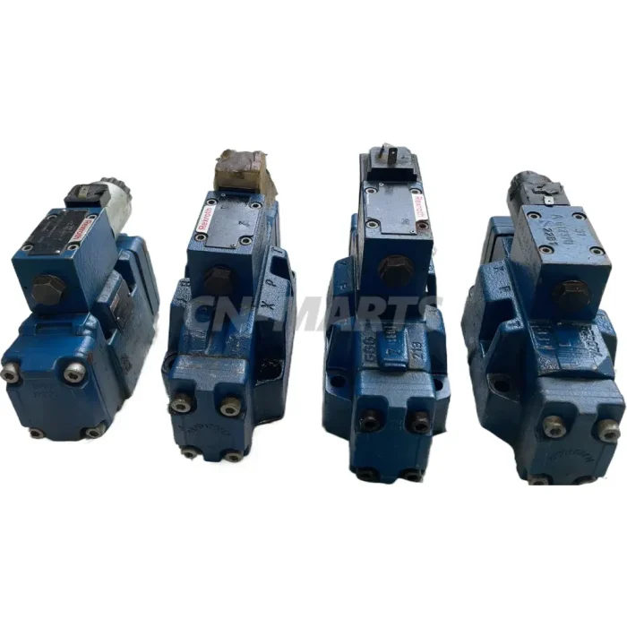 Rexroth R900948056 4WEH 10 D4X/6EG24N9E/B10