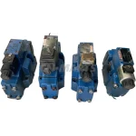 Rexroth R900948056 4WEH 10 D4X/6EG24N9E/B10