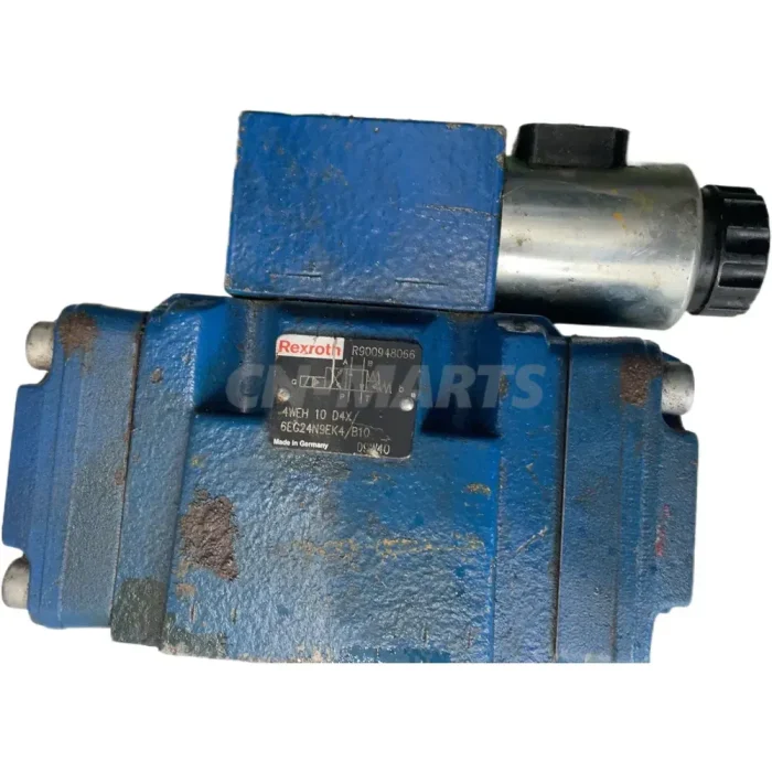 Rexroth R900948056 4WEH 10 D4X/6EG24N9E/B10