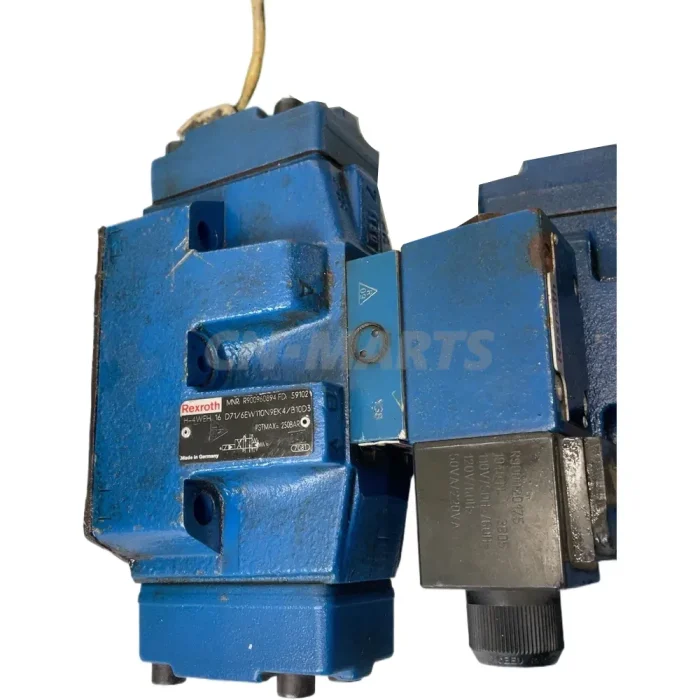 Rexroth R900948056 4WEH 10 D4X/6EG24N9E/B10