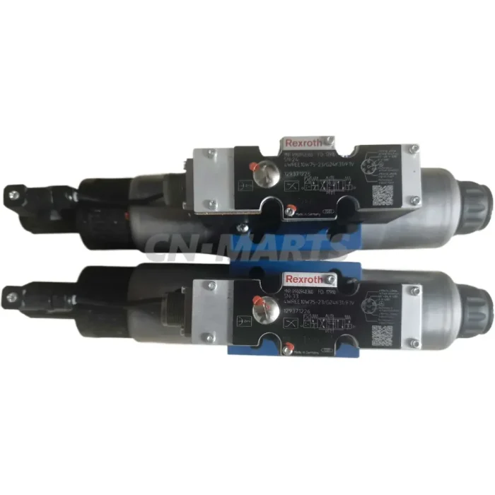 Rexroth R900948360 4WREE10W75-23/G24K31/F1V