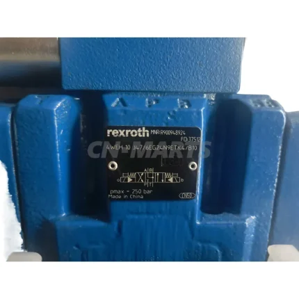 Rexroth R900948924 4WEH 10 J47/6EG24N9ETK4/B10