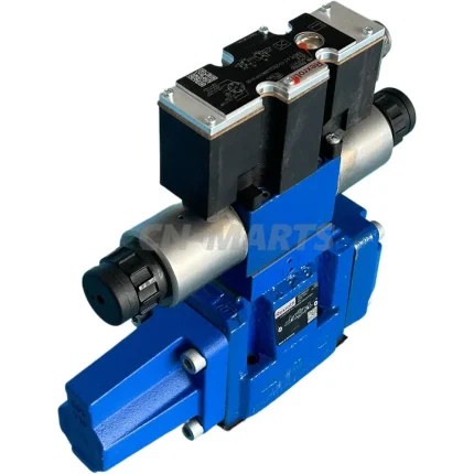 Rexroth R900949749 4WRZE10W8-50-73/6EG24N9EK31/F1D3V