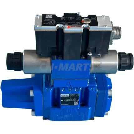Rexroth R900949749 4WRZE10W8-50-73/6EG24N9EK31/F1D3V