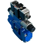Rexroth R900949749 4WRZE10W8-50-73/6EG24N9EK31/F1D3V