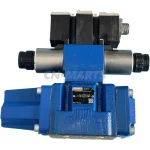 Rexroth R900949749 4WRZE10W8-50-73/6EG24N9EK31/F1D3V