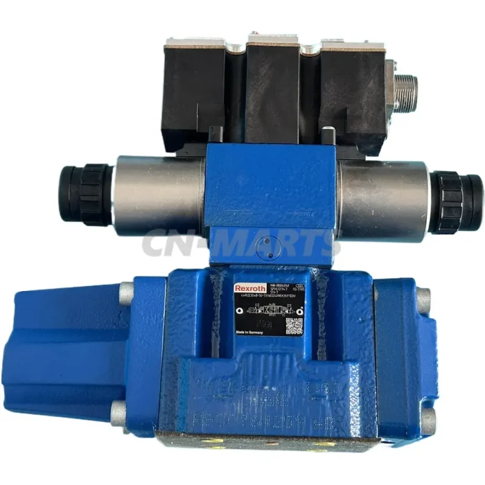 Rexroth R900949749 4WRZE10W8-50-73/6EG24N9EK31/F1D3V