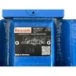 Rexroth R900949749 4WRZE10W8-50-73/6EG24N9EK31/F1D3V