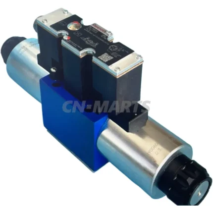 Rexroth R900949757 4WRAE10W1-60-22/G24N9K31/F1V